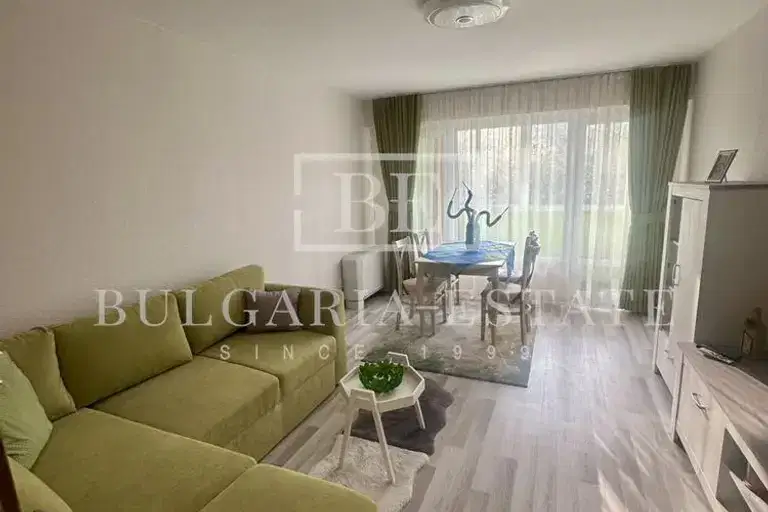 3-bedroom apartment in Varna, Cveten Kvartal