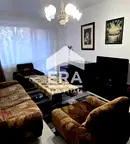 Тристаен апартамент в София, Дианабад