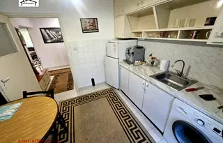 Тристаен апартамент в София, Дианабад