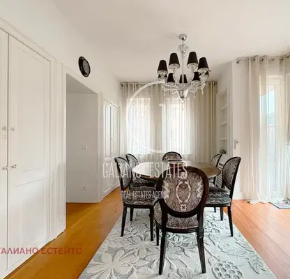 Photo 3 — 3-bedroom apartment in Sofiya, Doktorski Pametnik