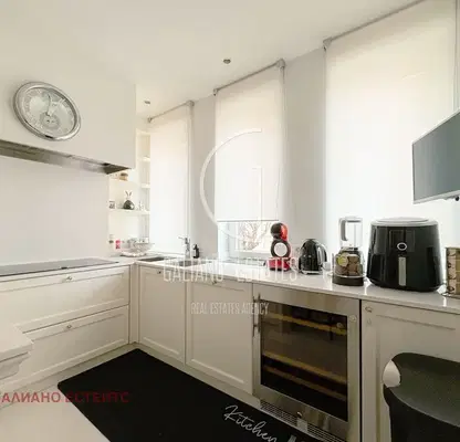 Photo 4 — 3-bedroom apartment in Sofiya, Doktorski Pametnik