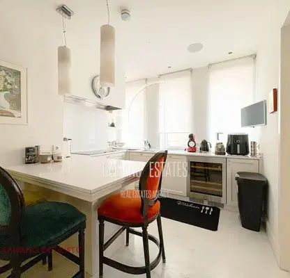 Photo 5 — 3-bedroom apartment in Sofiya, Doktorski Pametnik