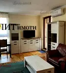 Тристаен апартамент в София, Драгалевци