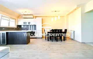 Тристаен апартамент в София, Драгалевци