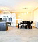 Тристаен апартамент в София, Драгалевци