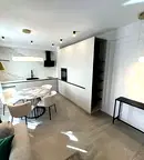 Тристаен апартамент в София, Драгалевци