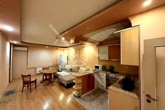 Тристаен апартамент в София, Дружба 2