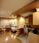 Тристаен апартамент в София, Дружба 2