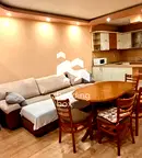 Тристаен апартамент в София, Дружба 2