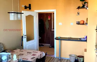 Тристаен апартамент във Враца, Дъбника
