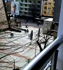 Тристаен апартамент във Варна, Фестивален комплекс