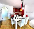 Снимка 3 — Луксозен 3-стаен апартамент с две тераси в Гео Милев, София