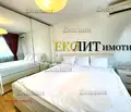 Снимка 5 — Луксозен 3-стаен апартамент с две тераси в Гео Милев, София