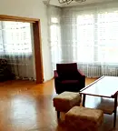 Тристаен апартамент в София, Гео Милев
