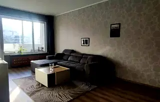 Тристаен апартамент в София, Гоце Делчев