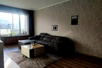 Тристаен апартамент в София, Гоце Делчев