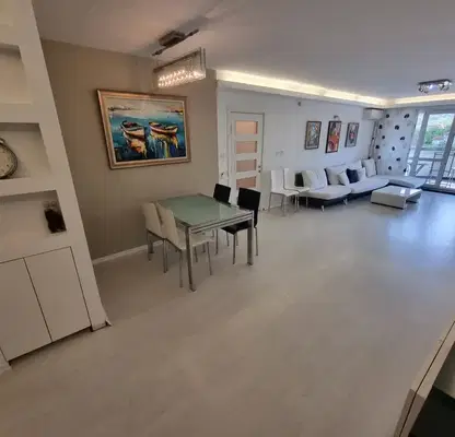 Photo 2 — 3-bedroom apartment in Sofiya, Goce Delchev