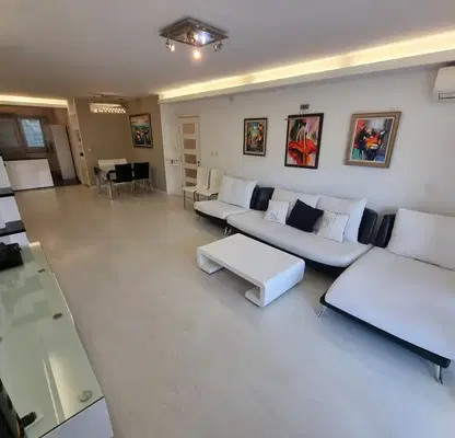 Photo 5 — 3-bedroom apartment in Sofiya, Goce Delchev
