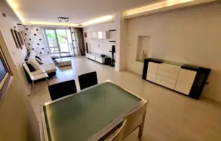 Тристаен апартамент в София, Гоце Делчев