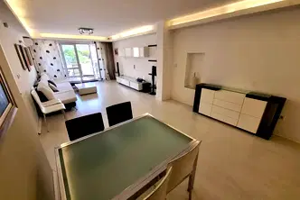 Тристаен апартамент в София, Гоце Делчев