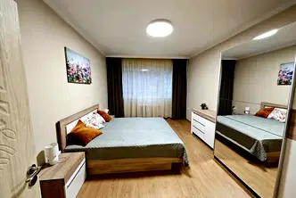 Тристаен апартамент в София, Гоце Делчев