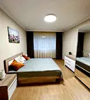 Тристаен апартамент в София, Гоце Делчев