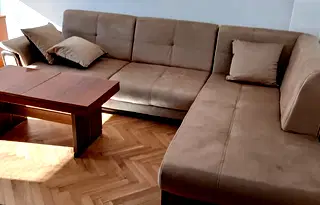 Тристаен апартамент в София, Гоце Делчев