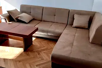 Тристаен апартамент в София, Гоце Делчев