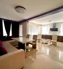 Тристаен апартамент в София, Горна баня