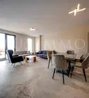 Тристаен апартамент в София, Горна баня