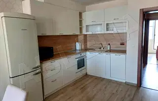 Тристаен апартамент във Варна, Гранд Мол