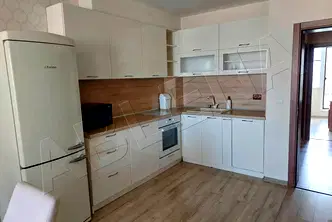 Тристаен апартамент във Варна, Гранд Мол