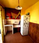 Тристаен апартамент с тераса в района на Гранд Мол, Варна