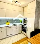 Тристаен апартамент във Варна, Гранд Мол