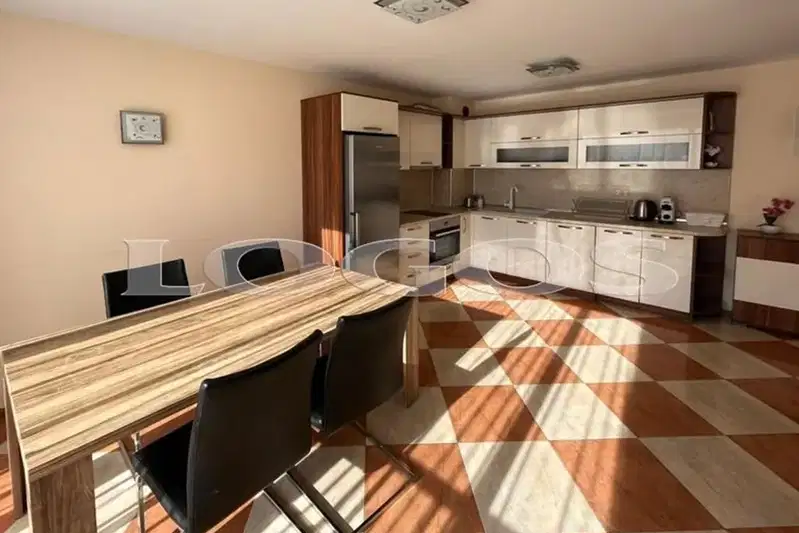 3-bedroom apartment in Varna, Grycka Mahala