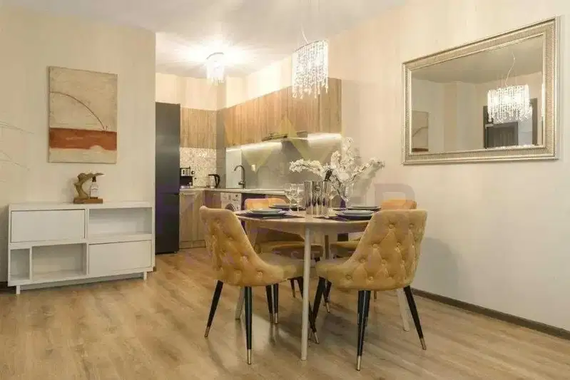 3-bedroom apartment in Varna, Grycka Mahala