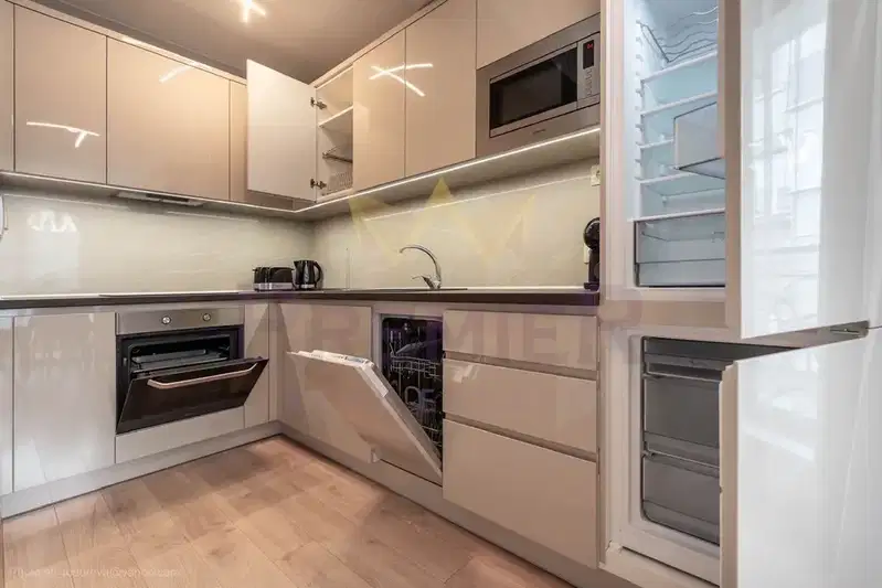 3-bedroom apartment in Varna, Grycka Mahala