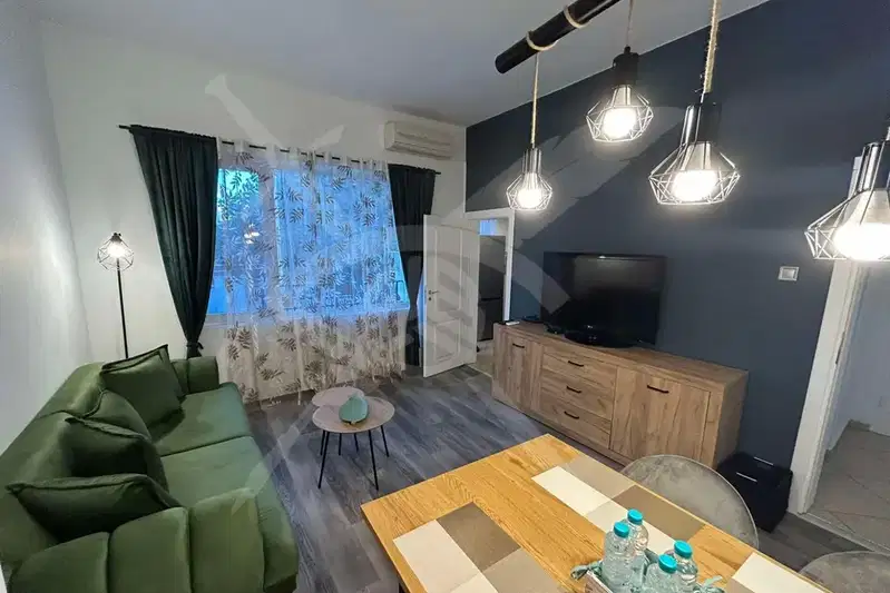 3-bedroom apartment in Varna, Grycka Mahala
