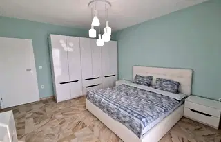 Тристаен апартамент във Варна, Гръцка махала