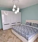 Тристаен апартамент във Варна, Гръцка махала