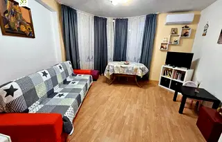 Тристаен апартамент във Варна, Гръцка махала