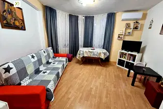 Тристаен апартамент във Варна, Гръцка махала