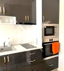 Тристаен апартамент във Варна, Гръцка махала
