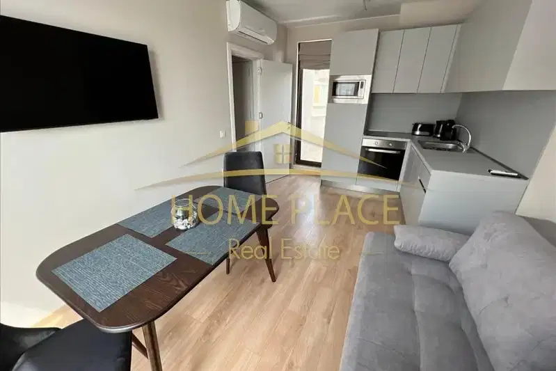 3-bedroom apartment in Varna, Grycka Mahala
