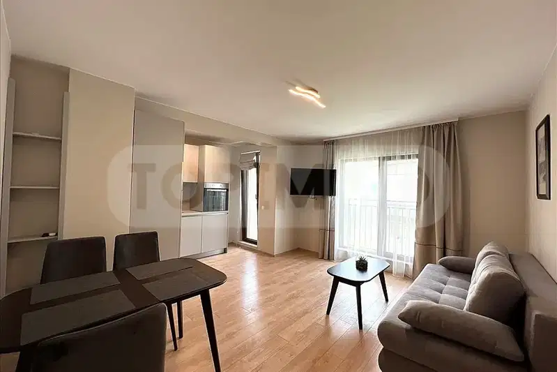 3-bedroom apartment in Varna, Grycka Mahala