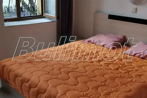 Тристаен апартамент във Варна, Гръцка махала