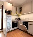 Тристаен апартамент във Варна, Гръцка махала