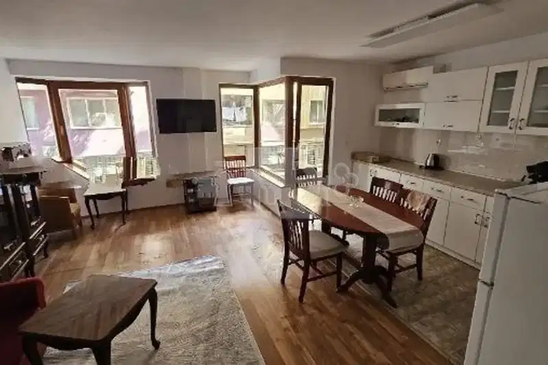 3-bedroom apartment in Varna, Grycka Mahala
