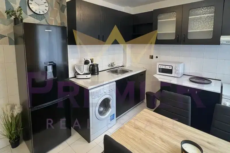3-bedroom apartment in Varna, Grycka Mahala