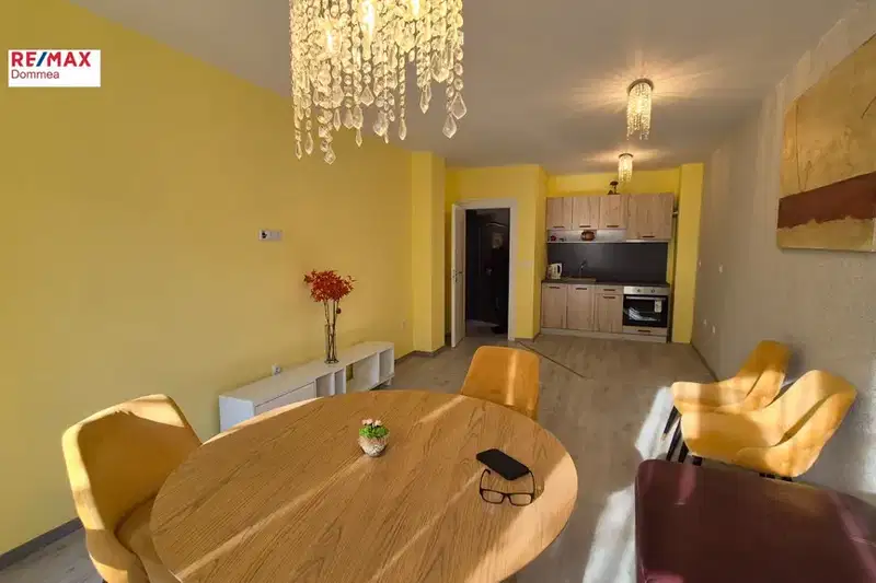 3-bedroom apartment in Varna, Grycka Mahala